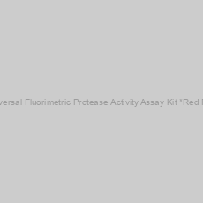 Image of Amplite™ Universal Fluorimetric Protease Activity Assay Kit *Red Fluorescence*
